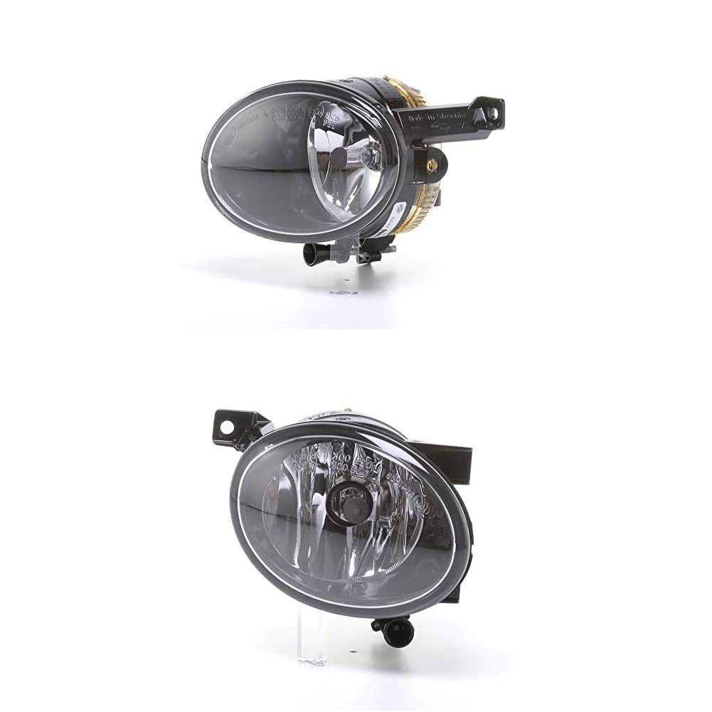 HELLA 1N0 009 954-311 Nebelscheinwerfer - FF - HB4 - 12V - links + Nebelscheinwerfer - FF - HB4 - 12V - rechts
