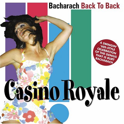 to Back Bacharach