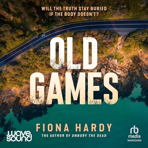 『Old Games』のカバーアート