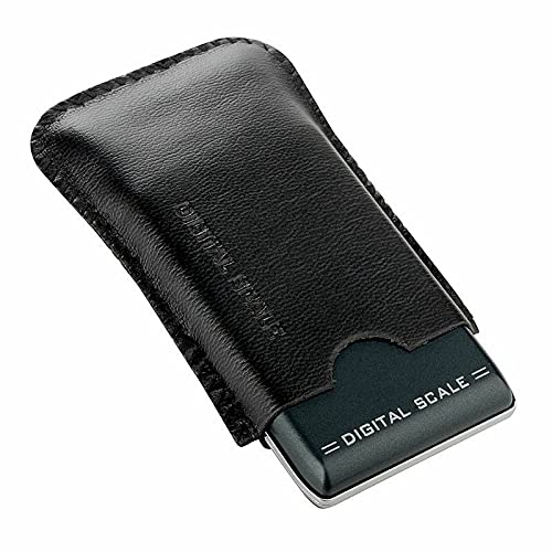 Báscula digital mini portátil 500g x 0.01g LCD miniatura 7