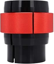 JFG RACING 42mm-43mm Outil Fourche Moto,Joint SPI Fourch Moto Outil Montage Joint SPI Fourche pour Pit Dirt Bike Motocross Enduro Supermoto Vélos de Rue-Rouge