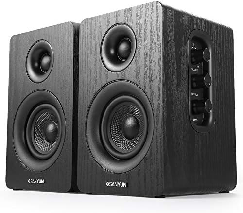 Sanyun speakers Clearance