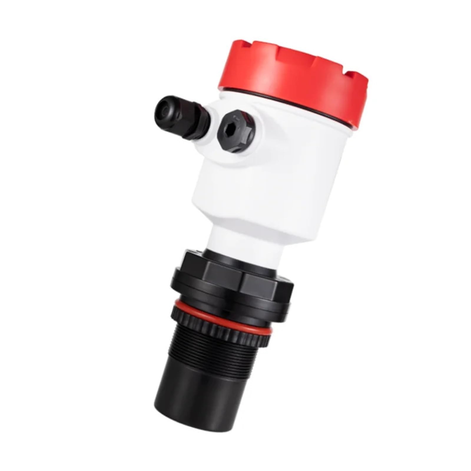 Sensore di Livello O Trasmettitore di Livello 0-5M 0-10M 0-15M 0-20M Misuratore di Livello 4-20mA RS485 Sensore di Livello Impermeabile Trasmettitore di Livello(3 metres Range RS485)