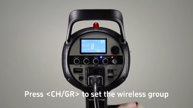 Amazon.com : Godox SK400IIV Professional Studio Strobe Flash 400W