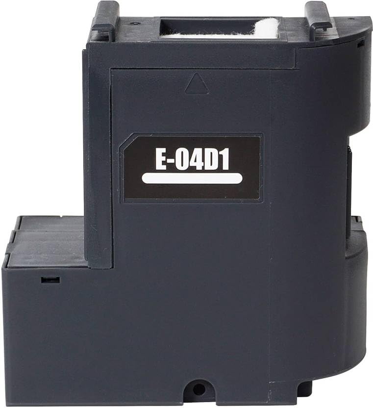 Maintenance Box L6170, M2140, M2170, L6160, L6190, M1180, M3180, M1140, M1170, Black Ink Cartridge (B0CQ4NMTQ6) Amazon Price History, Amazon Price Tracker