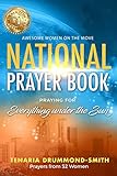 AWOTM National Prayer Book: Praying for Everything Under the Sun