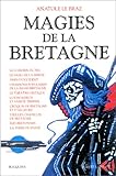 Magies de la Bretagne, tome 2
