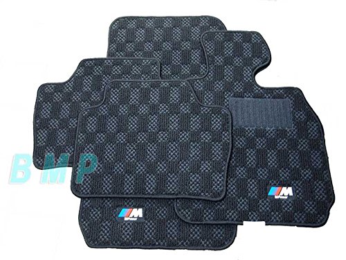 Amazon | 【BMW純正】BMW F10/F11 5シリーズ 後期 LCI 右ハンドル用 M  