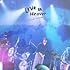 LIVE IN HEAVEN（CD）