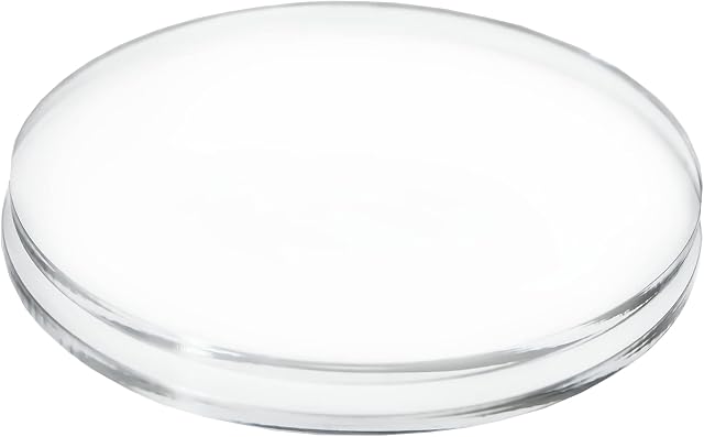 Display Stands Set of 2 Ganaching Plates for Cake Decoration (DS11/8)