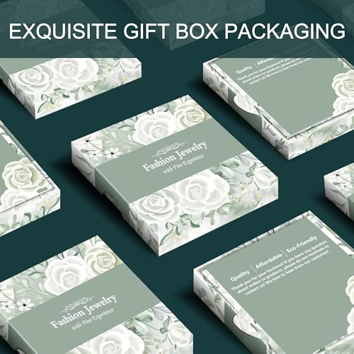 925 Sterling Silver 14K Gold Plated Chain Dangle Earrings, ALEXCRAFT Tassel Dangling Long Drop Earring for Trendy Women Fringe Earings Cubic Zirconia Hypoallergenic2