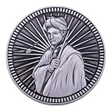 Harry Potter Limited Edition Coin