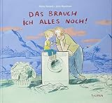 poster teamwork  Das brauch ich alles noch! (Bilderbuch)