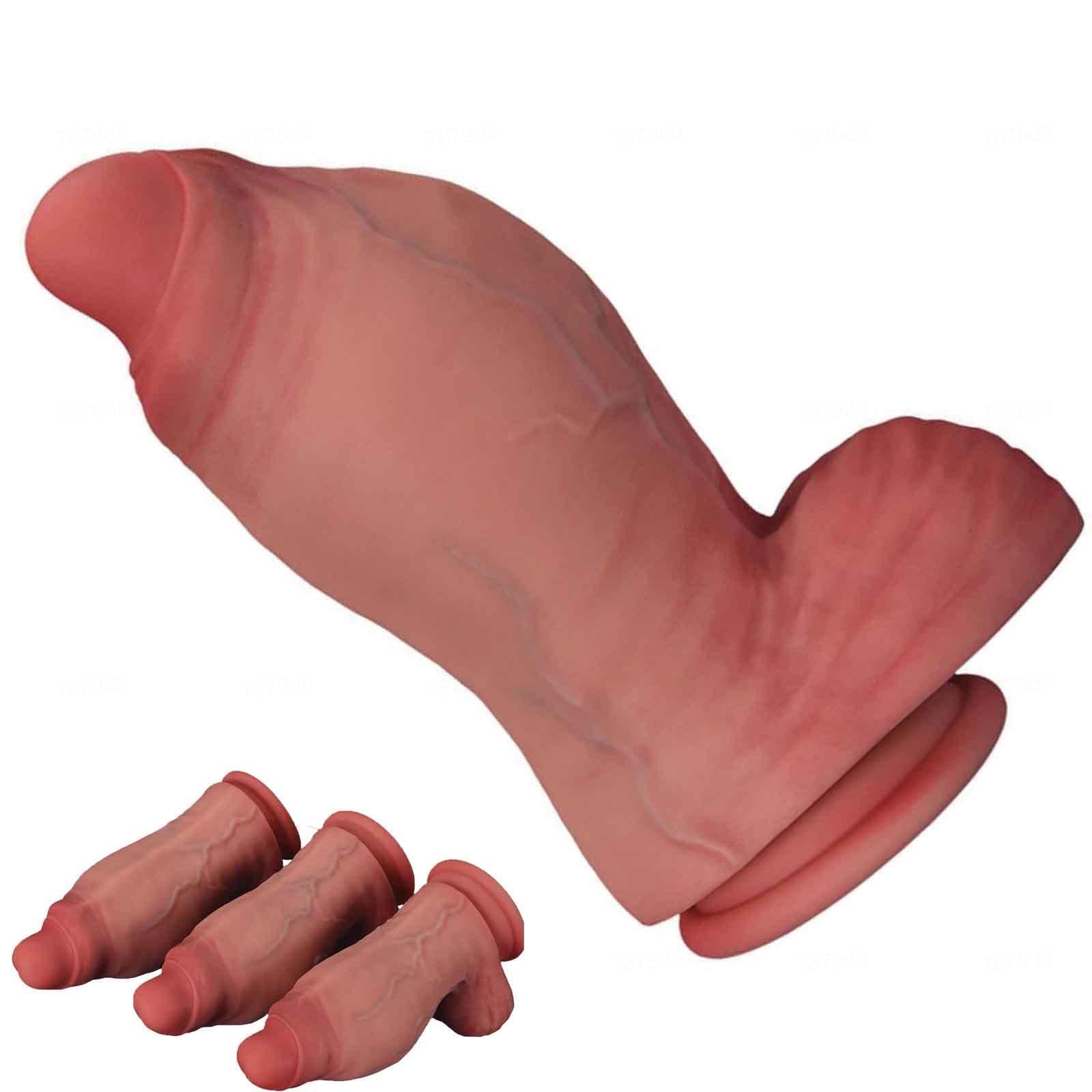 Plug Anale-dilatatore Donna Grande Dilatatore Ano Per Donna Silicone,M | Plug Anale-dilatatore Donna Xxl Dilatatore Ano Uomo Estremo Grande Butt Anali Buttplug Dilatatori Silicone Ventosa Dildo,M