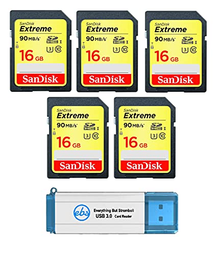 Fujifilm FinePix F900EXR Digital Camera Memory Card 2 x 32GB Secure Digital High Capacity (SDHC) Memory Cards (2 Pack)