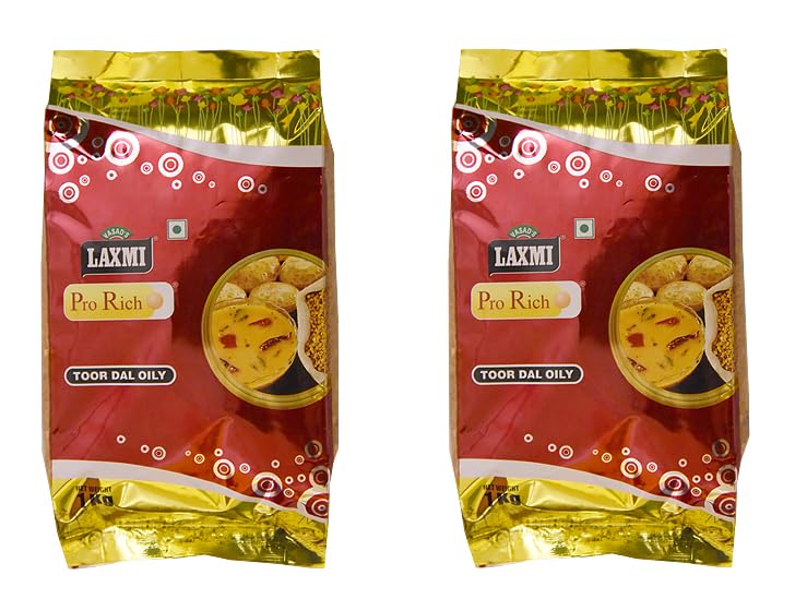 See full amazon price history chart for Laxmi Daily Feast Pro Rich 2Kg Toor Dal | Tur Dal Coated With Oil | Arhar Dal | Pigeon Pea | 1Kg X Pack Of 2 Laxmi Daily Feast Pro Rich 2Kg Toor Dal | Tur Dal Coated With Oil | Arhar Dal | Pigeon Pea | 1Kg X Pack Of 2 (B0C7MG6RVJ) Amazon Price History, Amazon Price Tracker