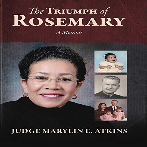The Triumph of Rosemary by Marylin E. Atkins episode artwork