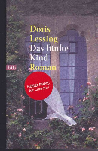 Das Fünfte Kind [German] 3453075668 Book Cover