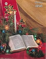 Ideals Christmas: October, 1962, Volume 19. No. 4 B07G2XHW1Y Book Cover