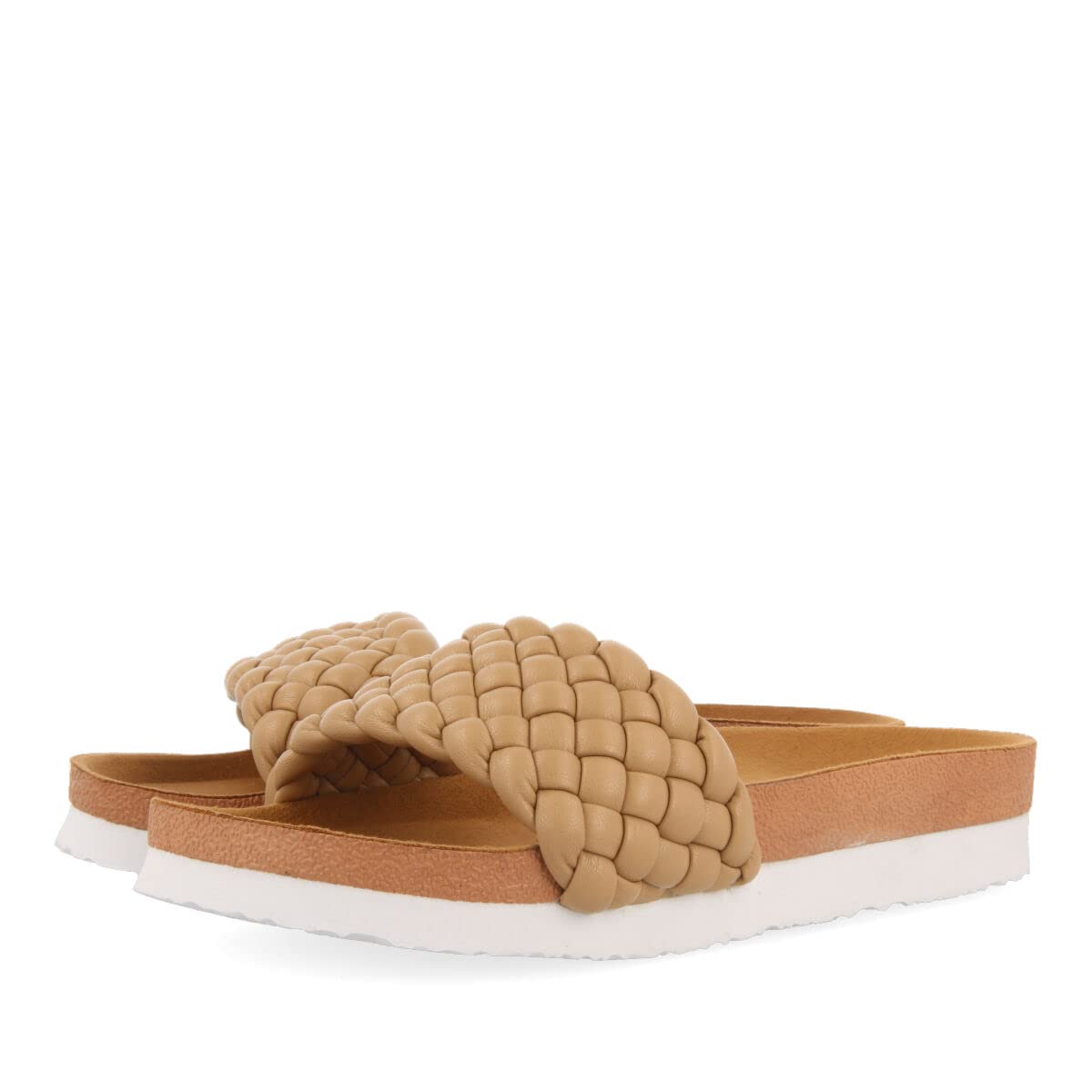 Gioseppo MENARD, Flip-Flop, Nude,