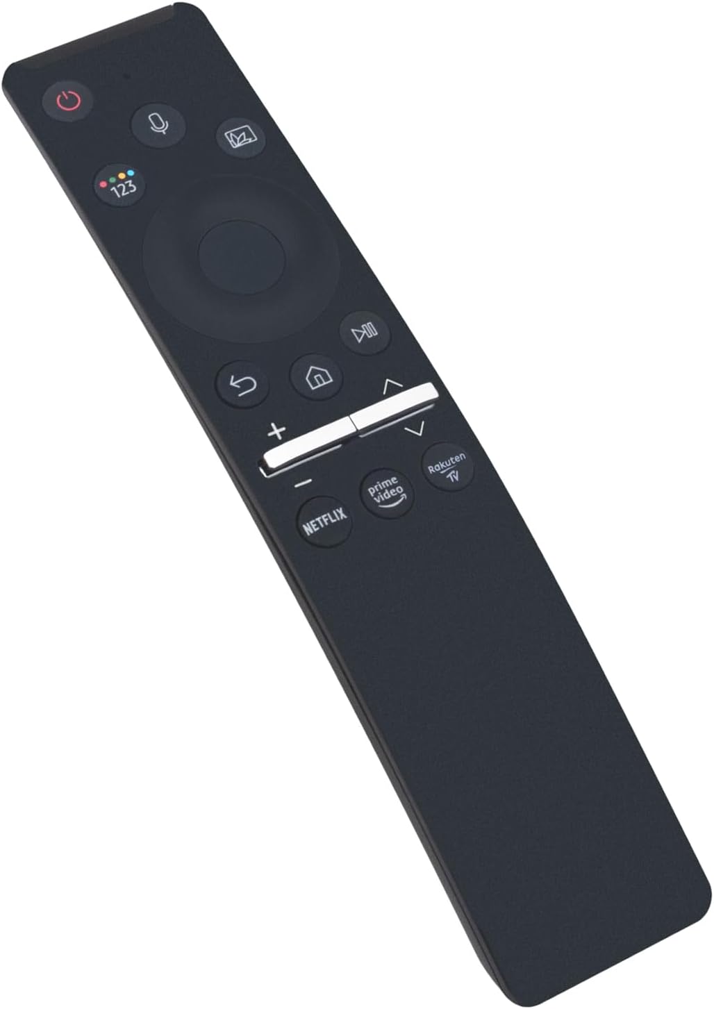 VINABTY Replacement Voice Remote Control BN59-01330B Suits for Samsung The Sero QLED 4K HDR Smart TV (2021) LS01T 2020