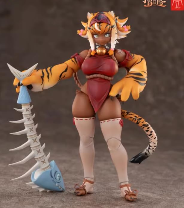 Amazon.co.jp: 蝸之殻 SNAIL SHELL スネイルシェル RPG-04 1/12