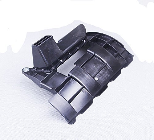 YANGCAN Compatible with Oil Pan Restrictor Baffle Plate Fit For A3 A4 A6 TT VW BEETLE J-TTA GOLF PASSAT POLO SHARAN TOURAN 1.8T 2.0 06B103623B (C)