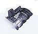 YANGCAN Oil Pan Restrictor Baffle Plate For Beetle Jetta Golf Passat AUDI A4 TT 1.8T 2.0
