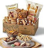 Harry & David Sweet and Salty Gift Box