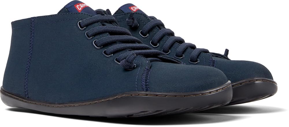 Camper Peu Cami K300192 Basket BootieUomo