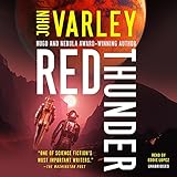 Red Thunder: The Thunder and Lightning Series, Book 1