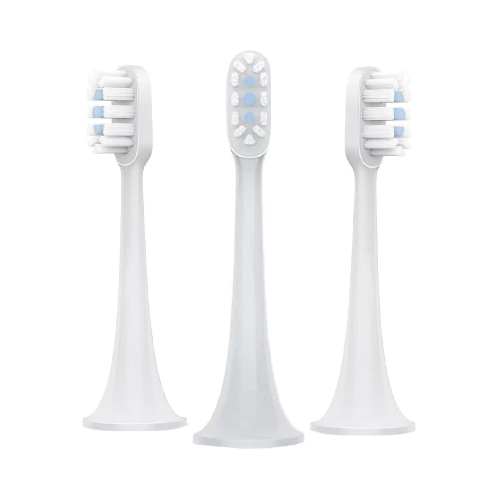 Testine Spazzolino, Compatibile Con XIAOMI, T300 T500 T500C