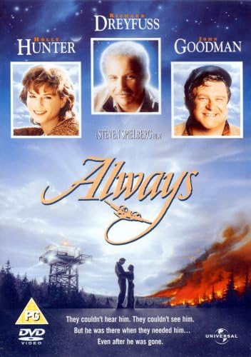 Always [2003]