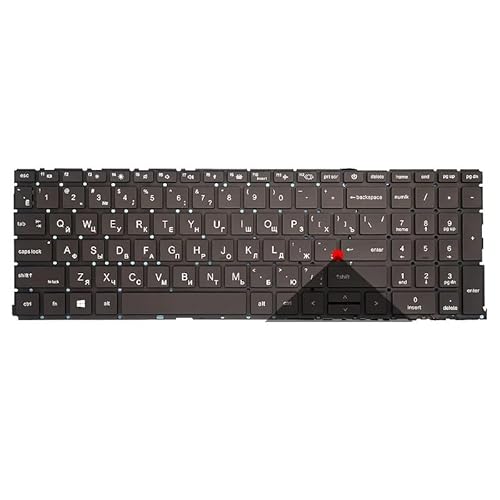 FR/SP XyCtXobNCgt HP ProBook 450 G8 455 455R 650 m[gp\RpL[{[h Teclado t[Ȃ(RU Original)