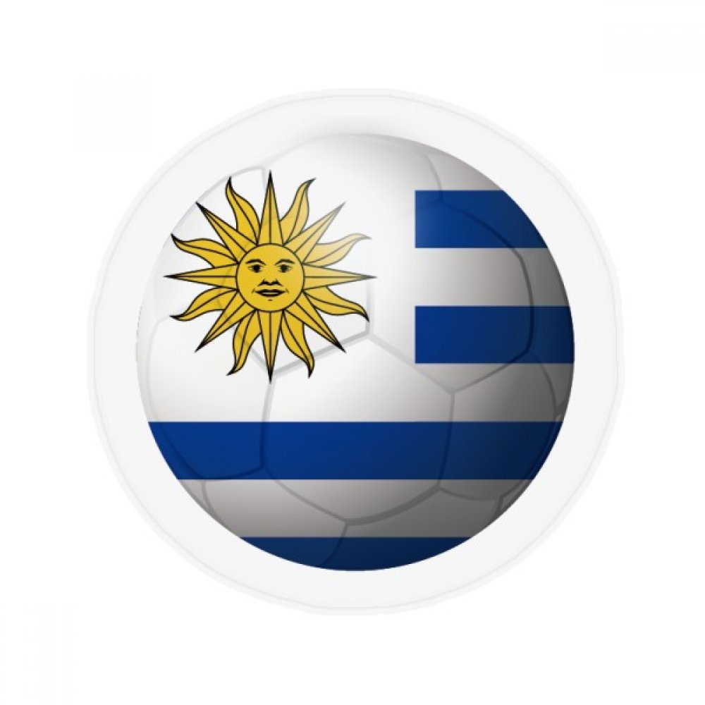 Tapis de salle de bain Uruguay foot antidérapant pour déco de salon