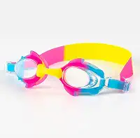 Óculos de Natação Infantil - Óculos Para Criança Nadar - Óculos de Mergulho e Piscina - ECOMLAR®