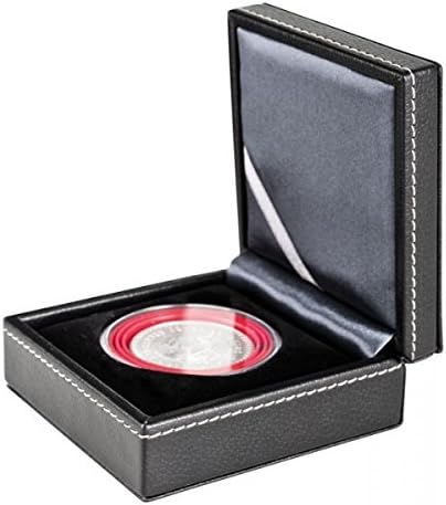Lindner 2360 NERA Coin Case XS incl. Coin Capsule