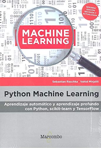 Python Machine Learning