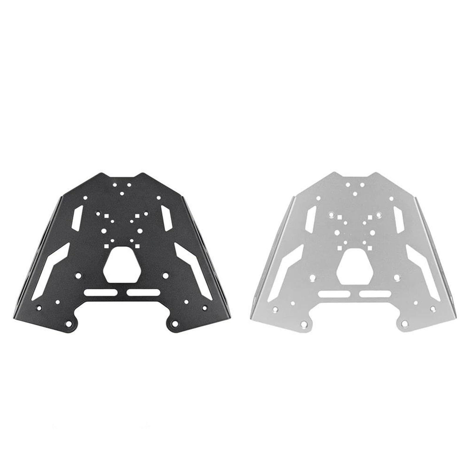 Motorrad-Heckgepäckträgerhalterung Halterungsverlängerung Für BMW R1250GS 1200 GS R1250 R1200GS LC GSA ADV Adventure(Style 2)