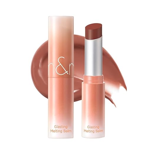 black lip oil