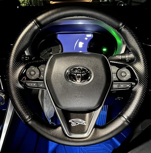 専用　RAV4 Xグレード　純正ハンドル　ステアリング RAV4用レザーステアリング REAL(レアル)｜RAV4 Onlineショップ