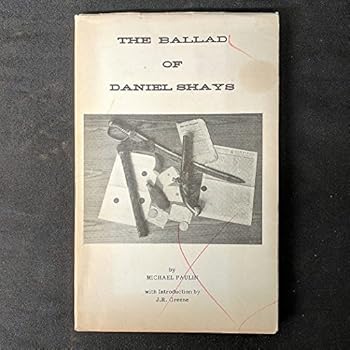 Ballad of Daniel Shays