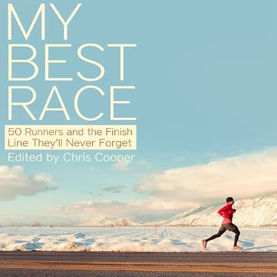 My Best Race: My Best Race