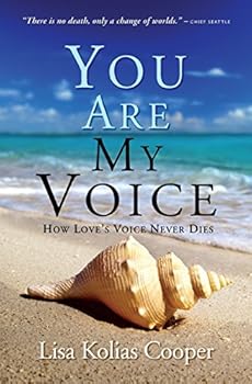 You Are My Voice: How Love's Voice Never Dies