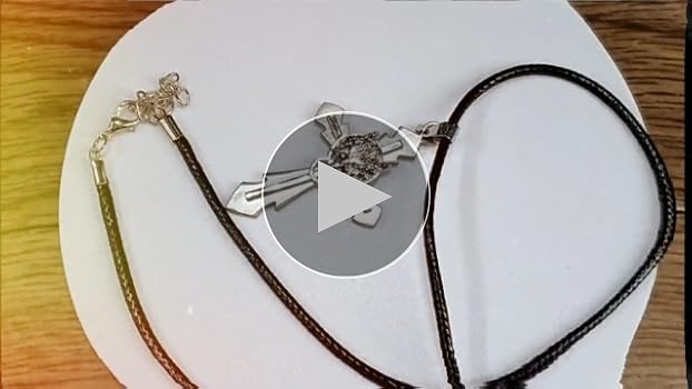 Amazon.co.jp: ペンダント 狼 獅子 FF7クラウド ザックス