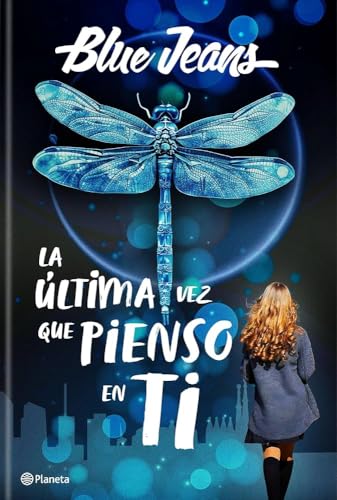 Episodio 320: «La última vez que pienso en ti», con Blue Jeans