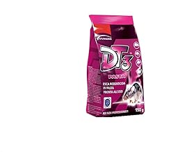 DT3 Pasta - 150 g