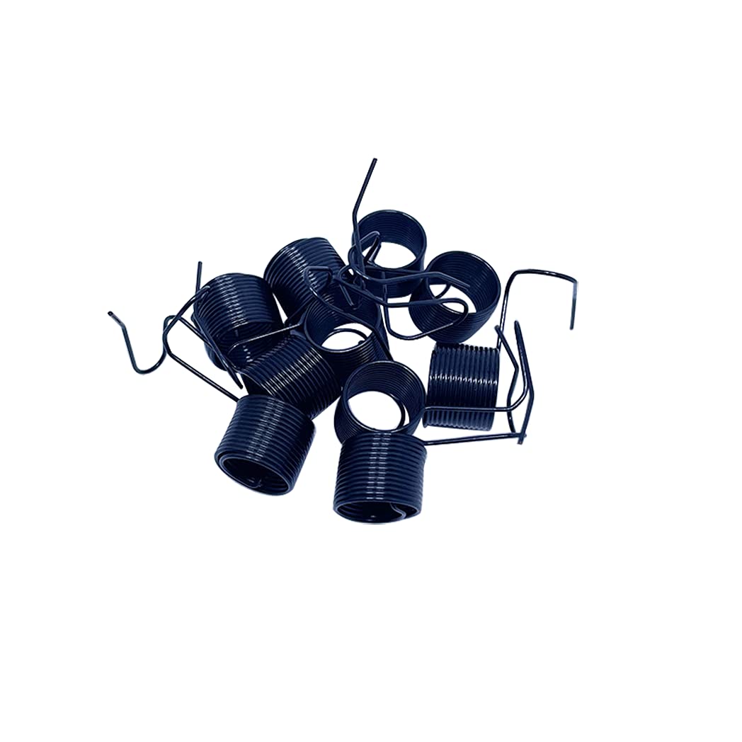 20Pcs Sewing Machine Tension Spring, Take Up Spring/Thread Tension