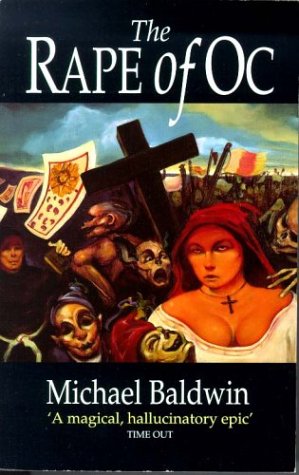 Cover of The Rape of Oc