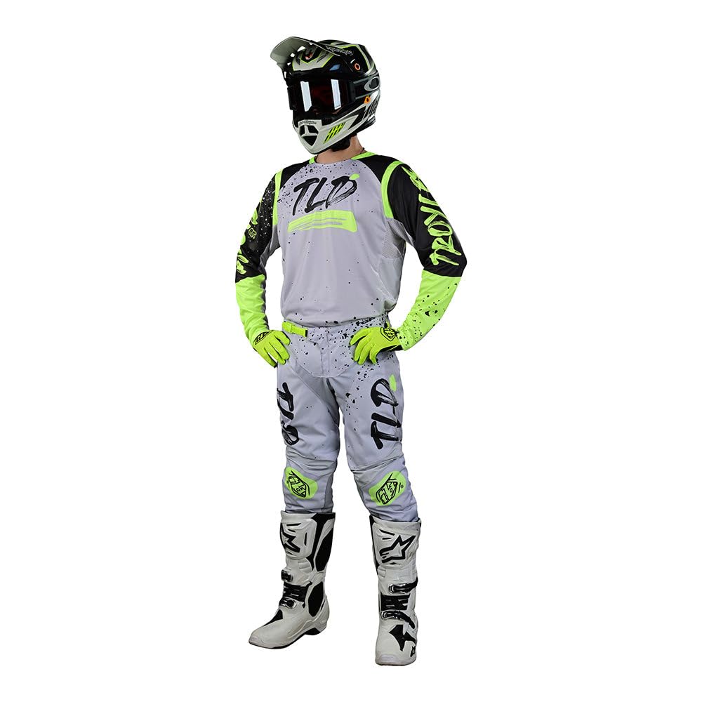 TLD Troy Lee Designs - Spodnie motocrossowe Uniseks